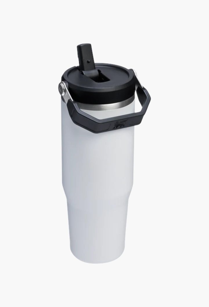 New Arrivals - The IceFlow™ Flip Straw Tumbler - 40oz / 30oz /20oz /14oz - GLAM MODA
