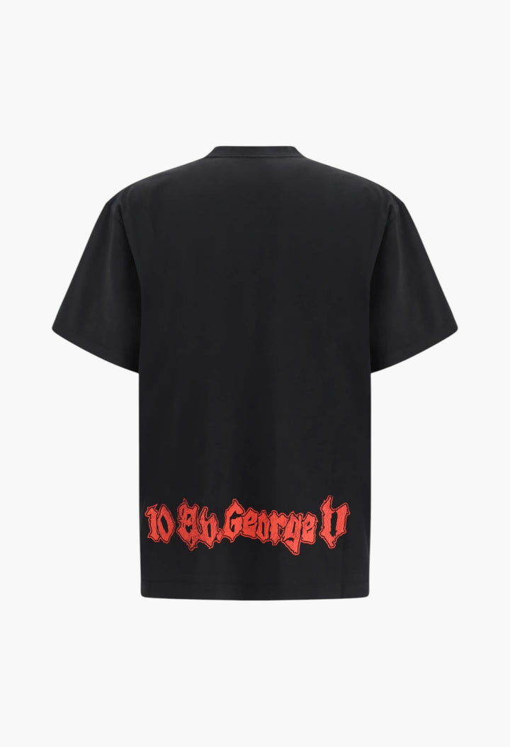 Salon De Couture T-Shirt - GLAM MODA