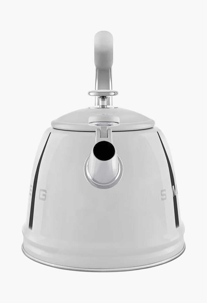 Whistling Kettle - 50's Style - GLAM MODA