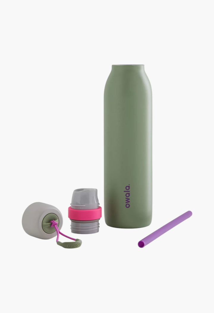 Owala FreeSip Twist 24 oz Water Bottle - GLAM MODA