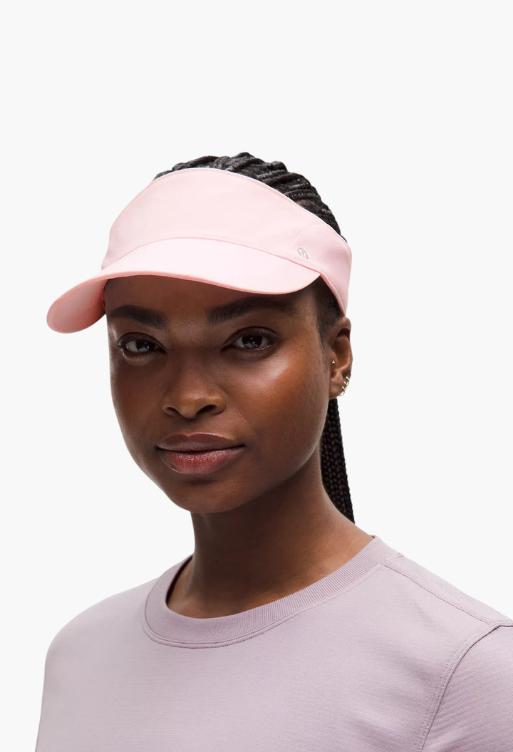 Lightweight All-Sport Visor - GLAM MODA