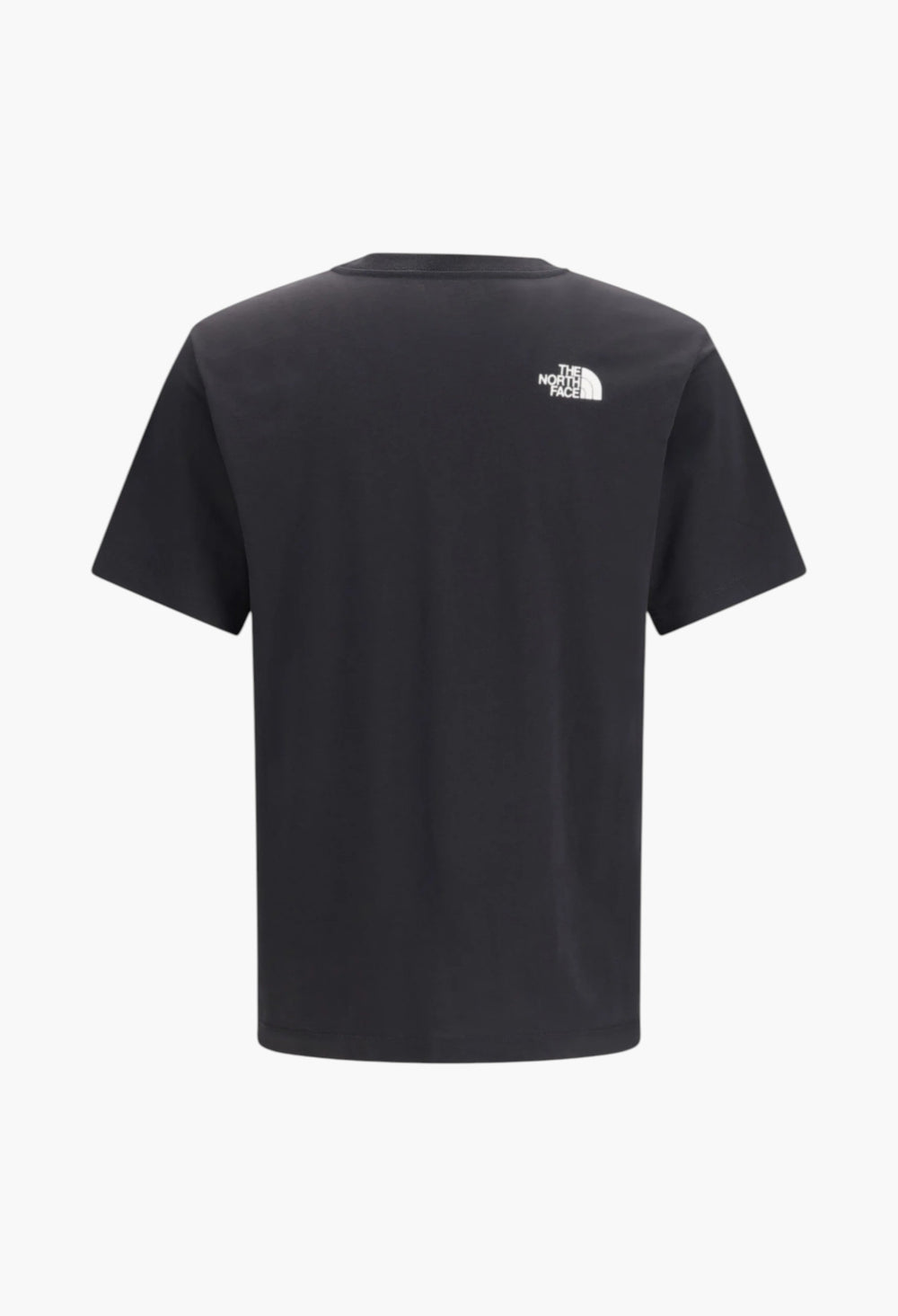 Evolution Box Half Dome Regular T-shirt - GLAM MODA