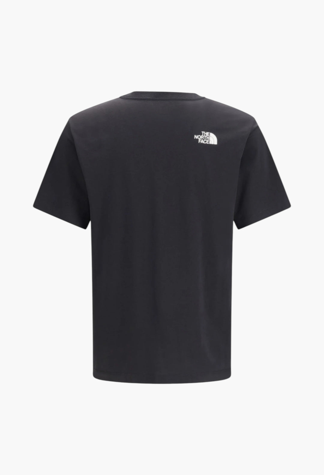 Evolution Box Half Dome Regular T-shirt - GLAM MODA