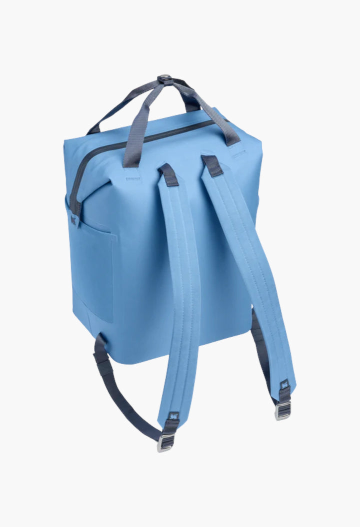 The All Day Madeleine Mini Cooler Backpack - GLAM MODA