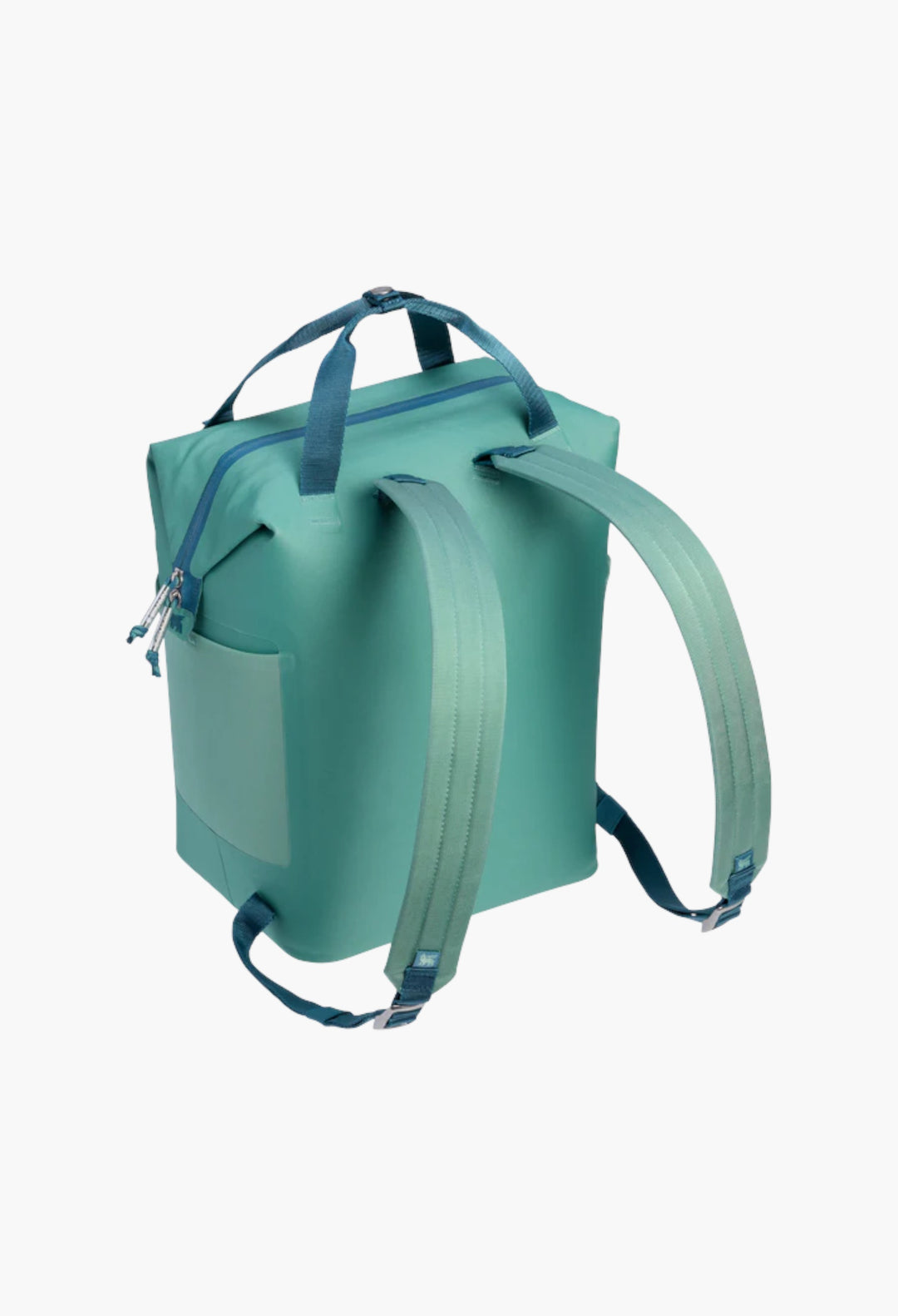 All Day Madeleine Mini Cooler Backpack – Portable Insulated Bag – GLAM MODA