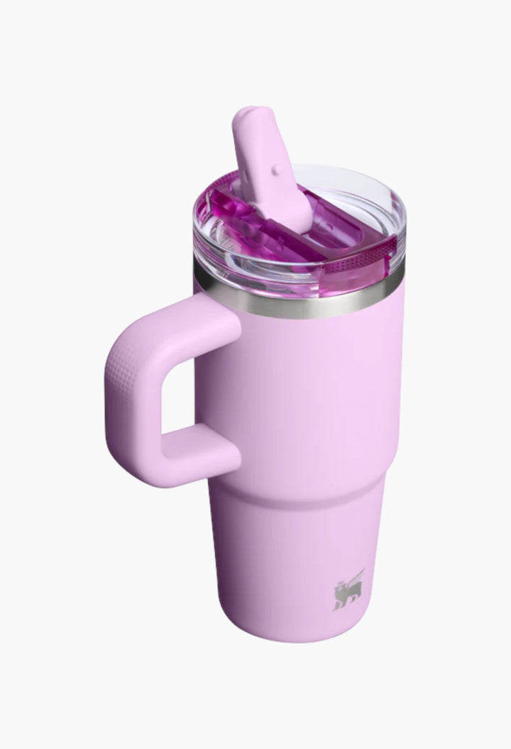 New Arrivals - The Quencher ProTour Flip Straw Tumbler - GLAM MODA