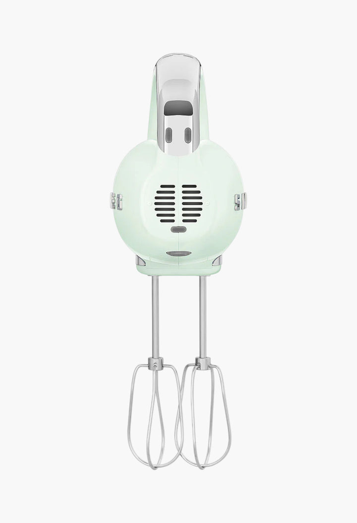 50's Style - Hand Mixer - GLAM MODA