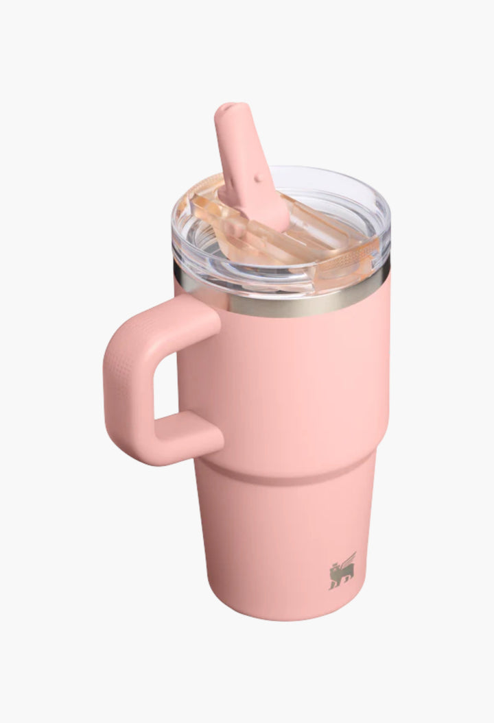 New Arrivals - The Quencher ProTour Flip Straw Tumbler - GLAM MODA