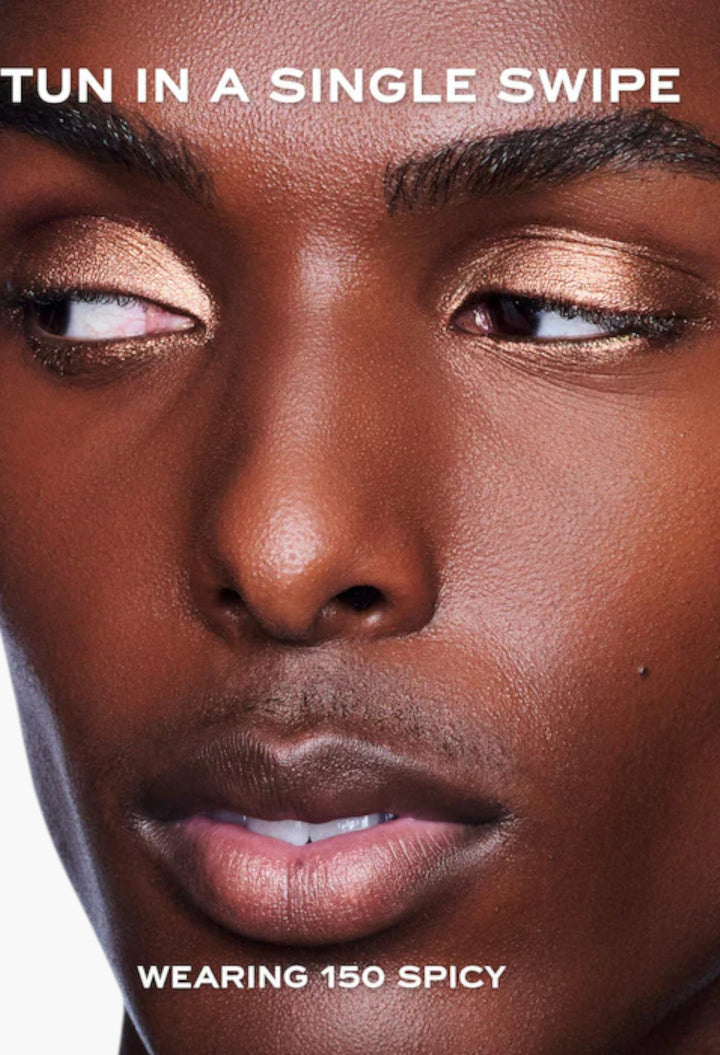 Born Star Cream-to-Powder Long-Wear Eyeshadow