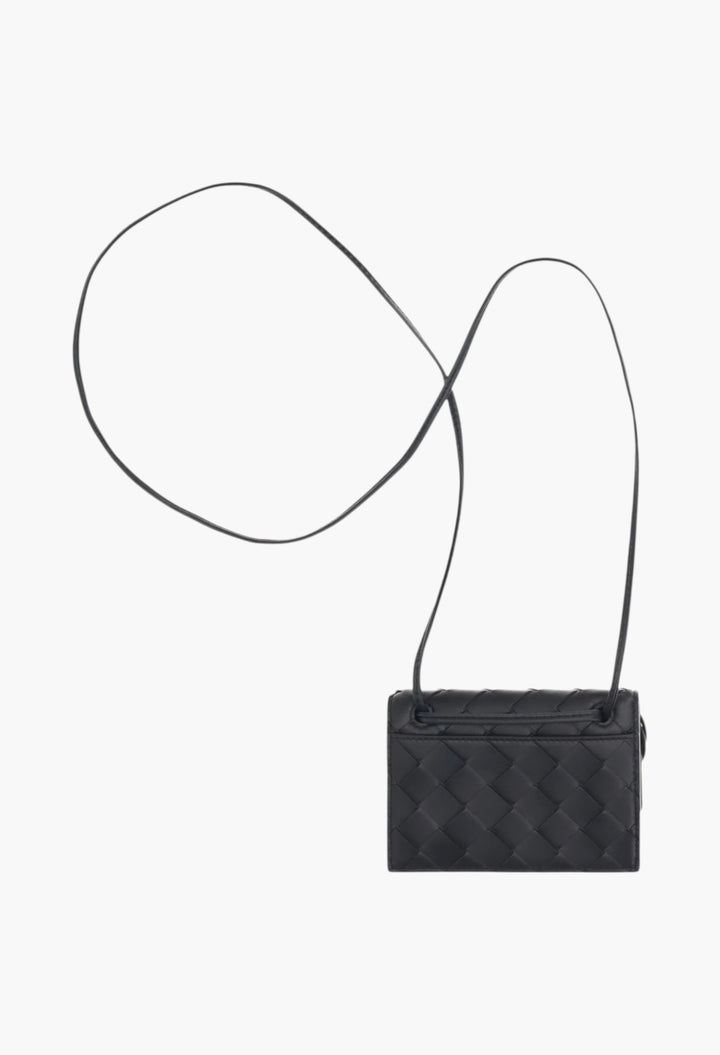 Andiamo Badge Holder - GLAM MODA