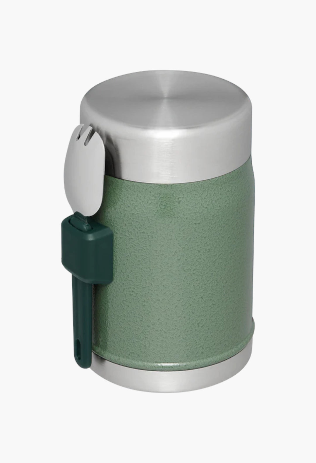 Classic Legendary Food Jar + Spork - GLAM MODA