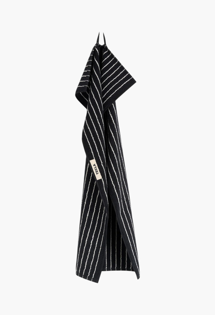 Terry towel - GLAM MODA