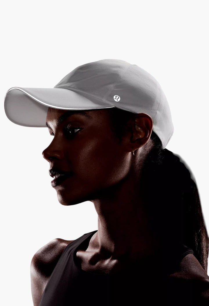 Fast and Free Running Hat - GLAM MODA