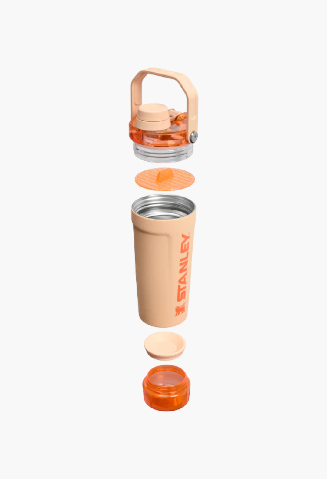 The Vitalize™ Shaker Bottle | 20 OZ - GLAM MODA