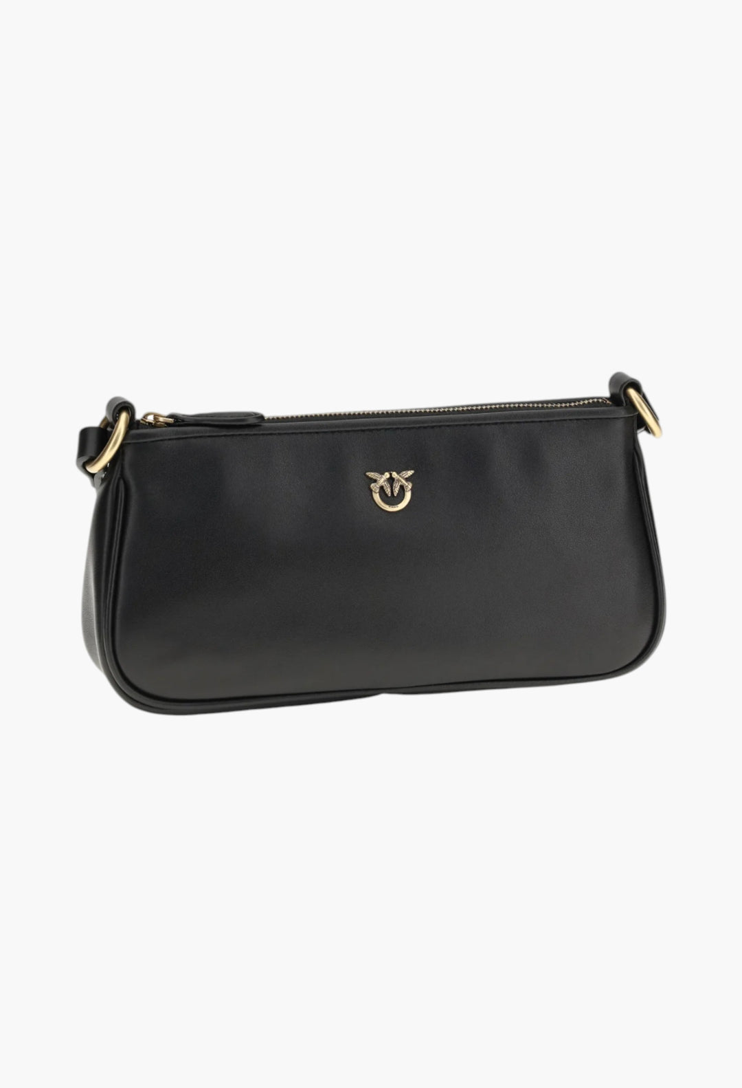 Mini Half Moon Shoulder Bag - GLAM MODA