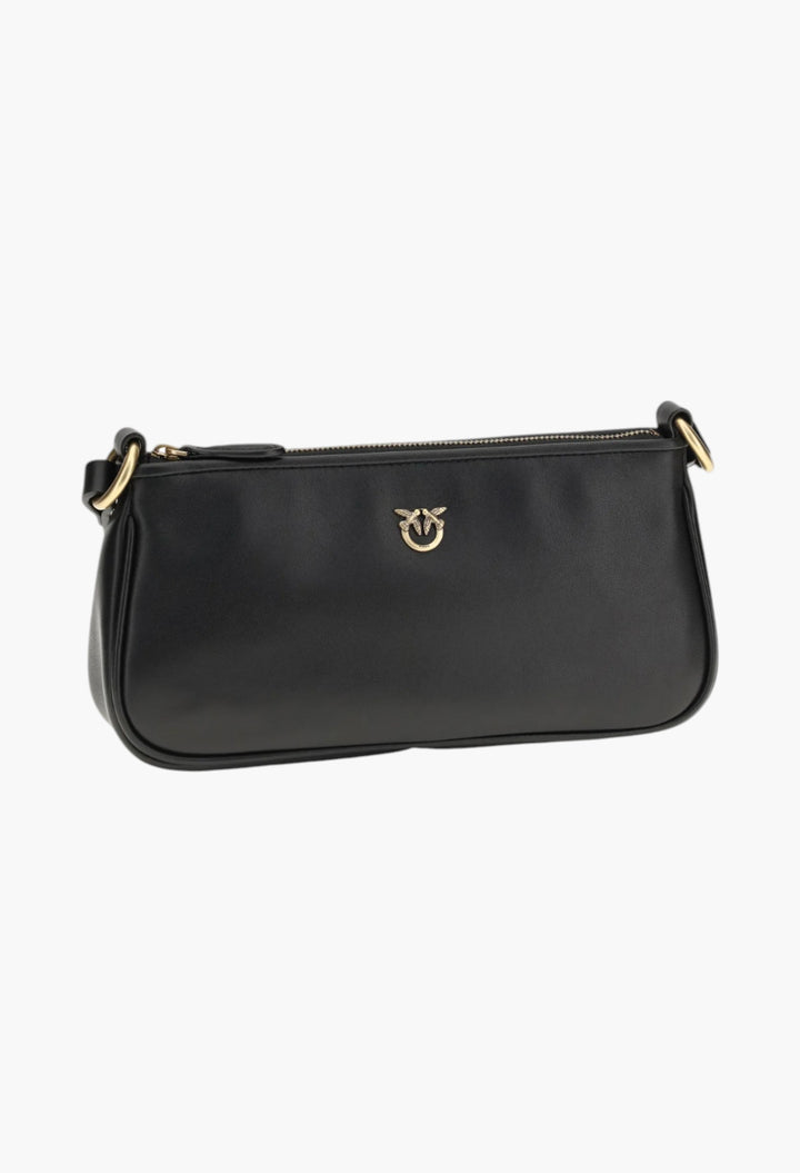 Mini Half Moon Shoulder Bag - GLAM MODA