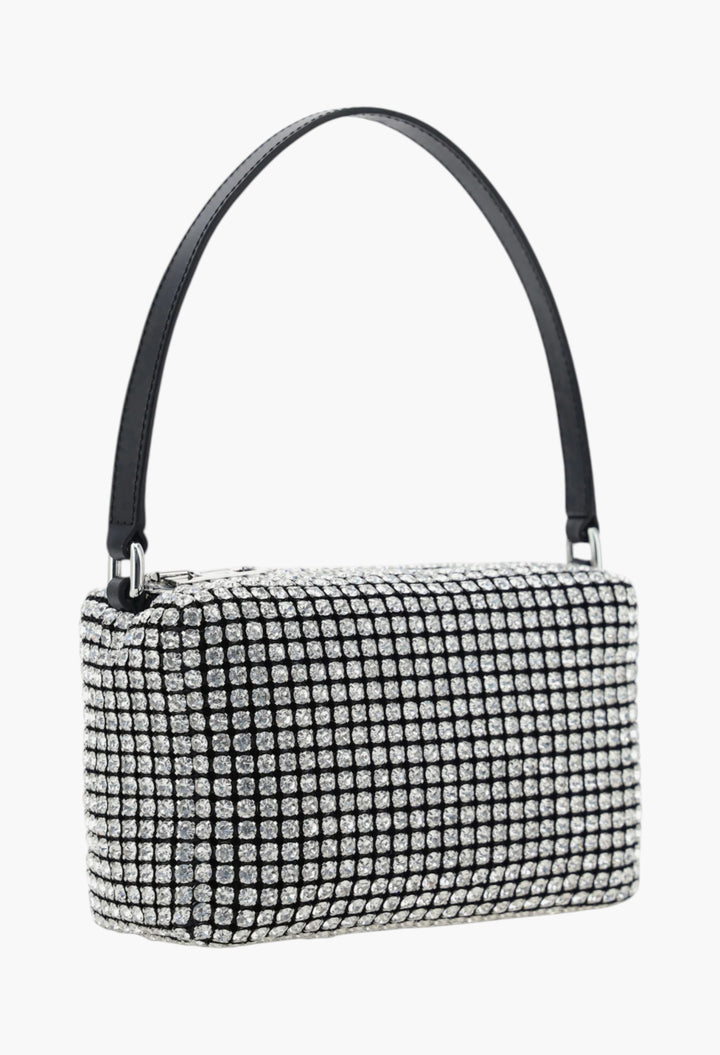 Heiress Shoulder Bag - GLAM MODA