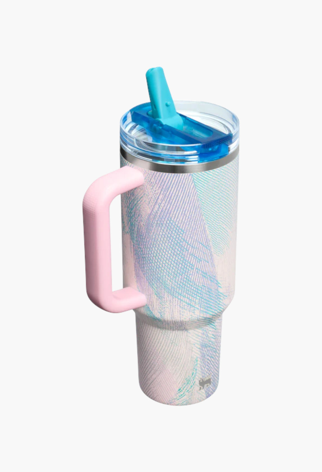 New Arrivals - The Quencher ProTour Flip Straw Tumbler - GLAM MODA