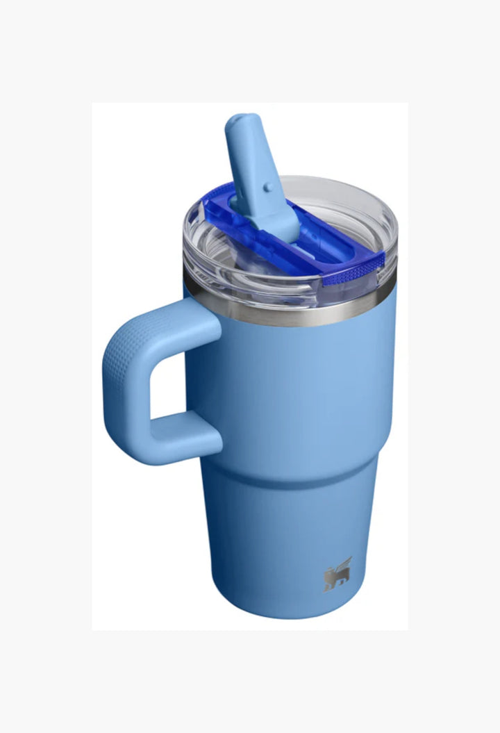 New Arrivals - The Quencher ProTour Flip Straw Tumbler - GLAM MODA