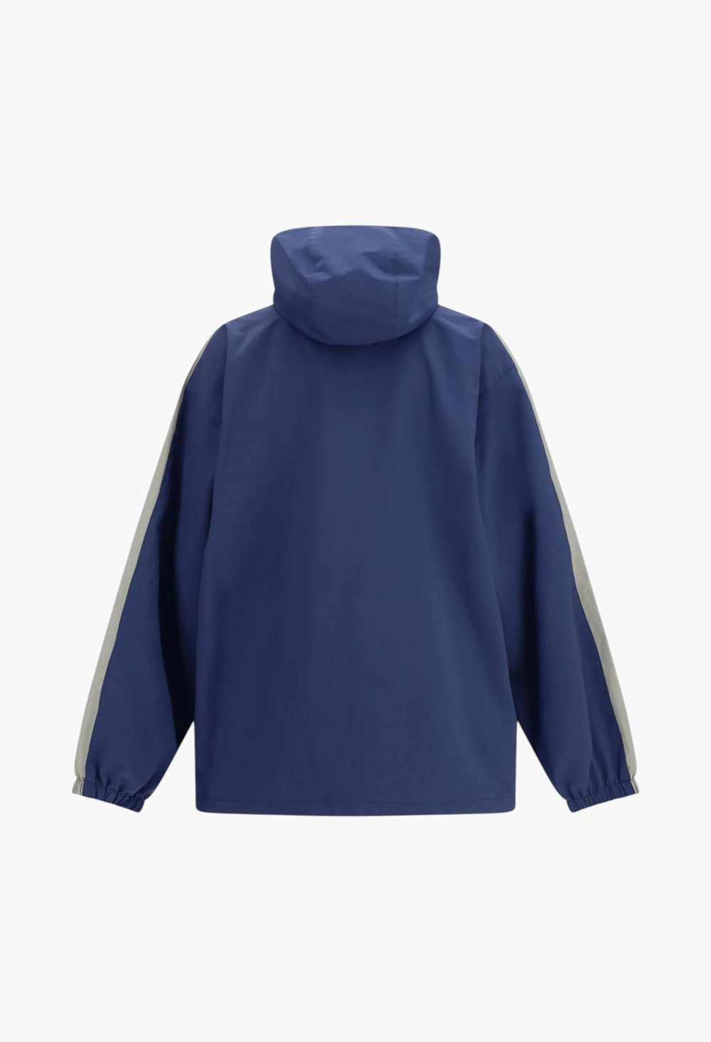 Technical Satin Track Jacket - GLAM MODA