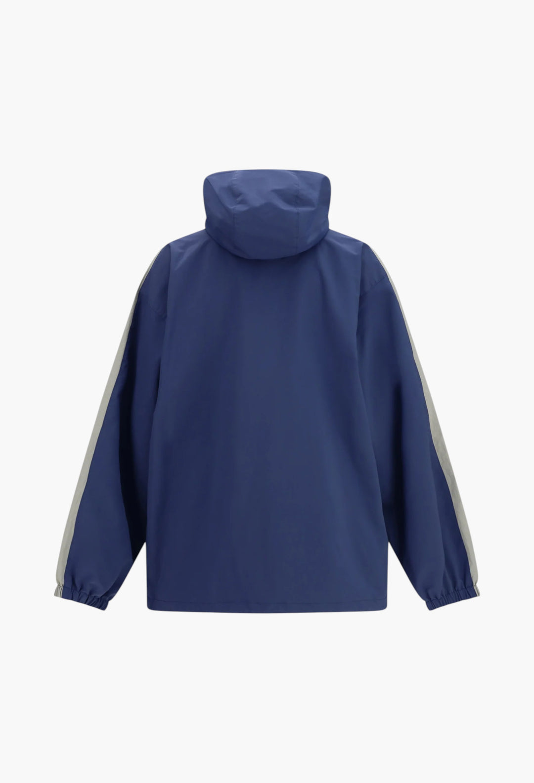 Technical Satin Track Jacket - GLAM MODA