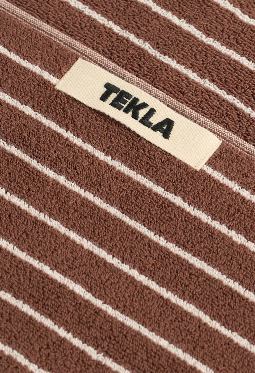 Terry towel - GLAM MODA