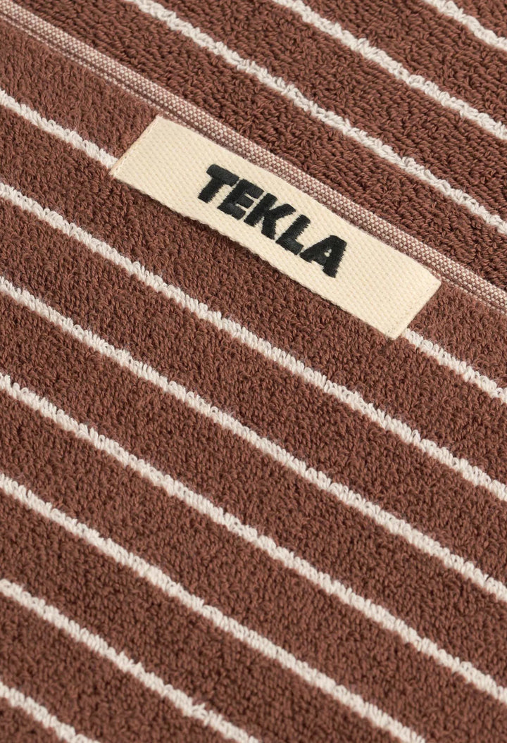 Terry towel - GLAM MODA