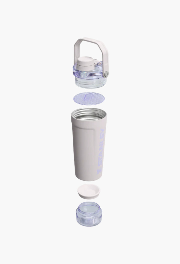 The Vitalize™ Shaker Bottle | 20 OZ - GLAM MODA