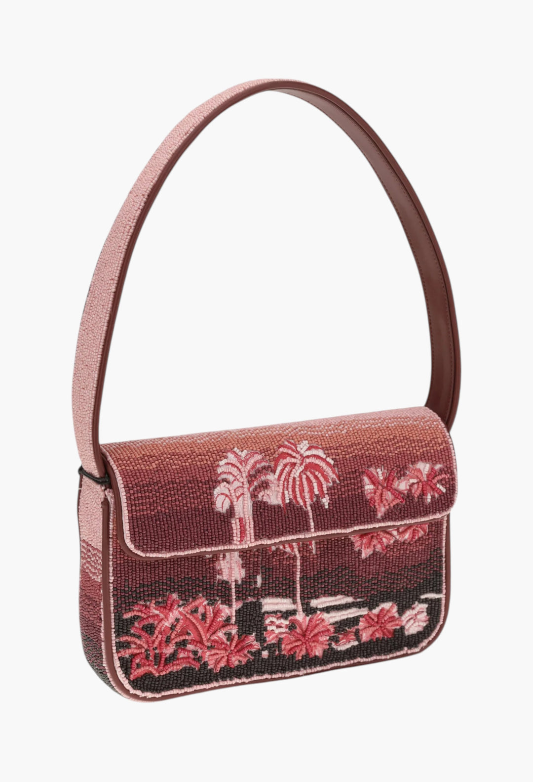 Tommy Shoulder Bag - GLAM MODA