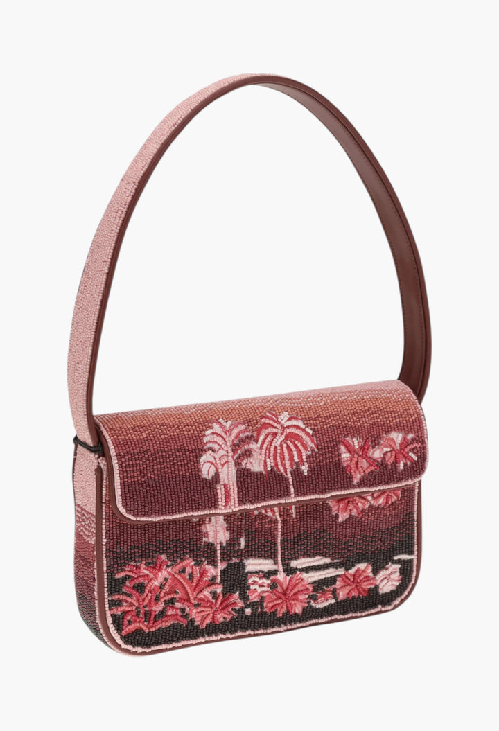 Tommy Shoulder Bag - GLAM MODA