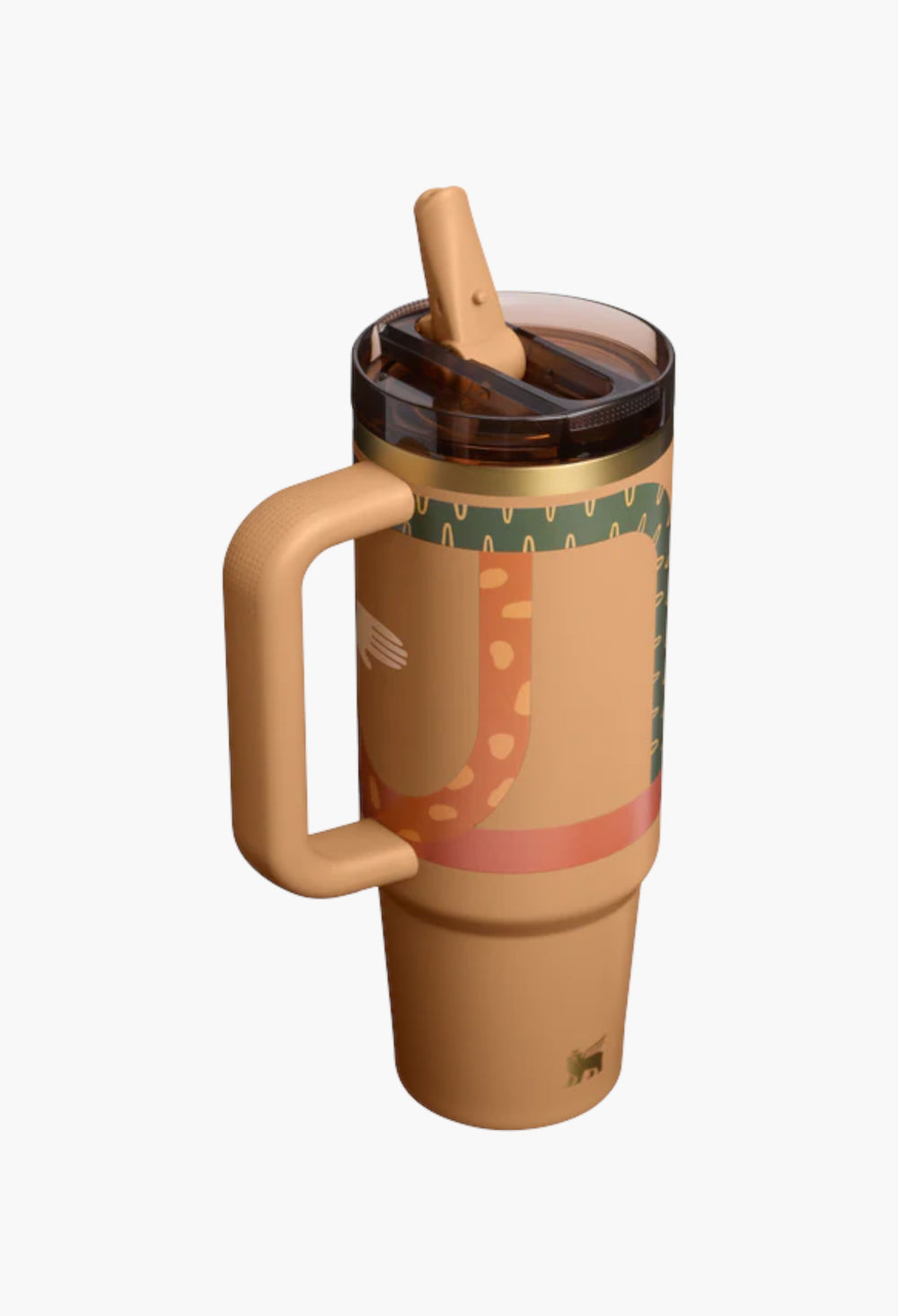 The Stanley 1913 x Nest Quencher® ProTour Flip Straw Tumbler | 30 OZ - GLAM MODA