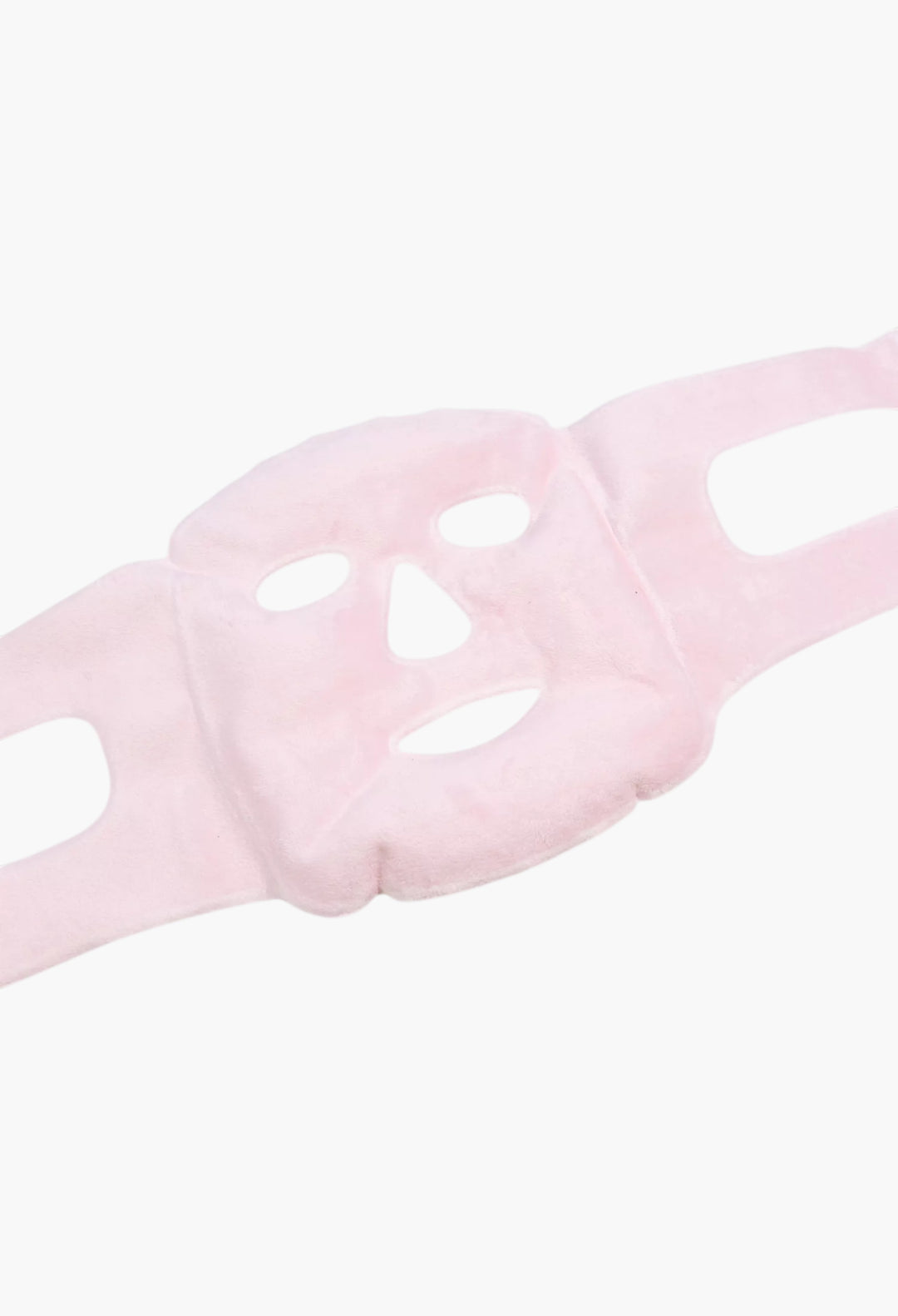 Cryo Chill Beaded Face Mask - GLAM MODA