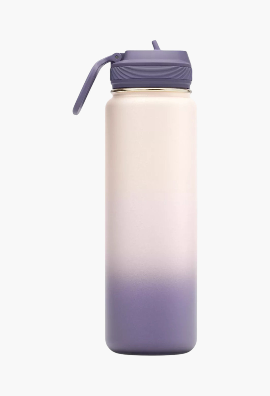 Back to Life Sport Bottle 24oz Straw Lid - GLAM MODA