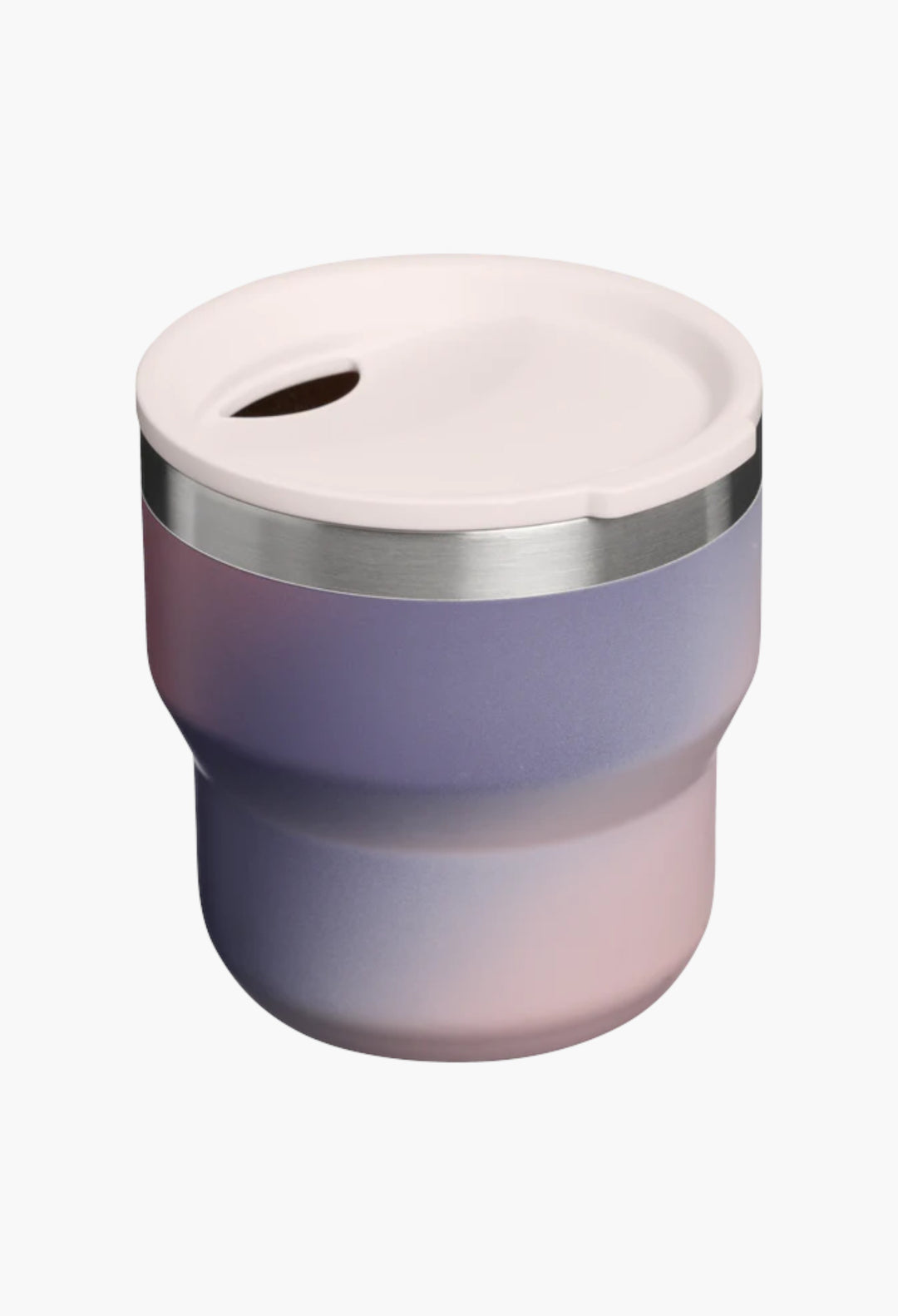 The Stay-Hot Stacking Cup - GLAM MODA