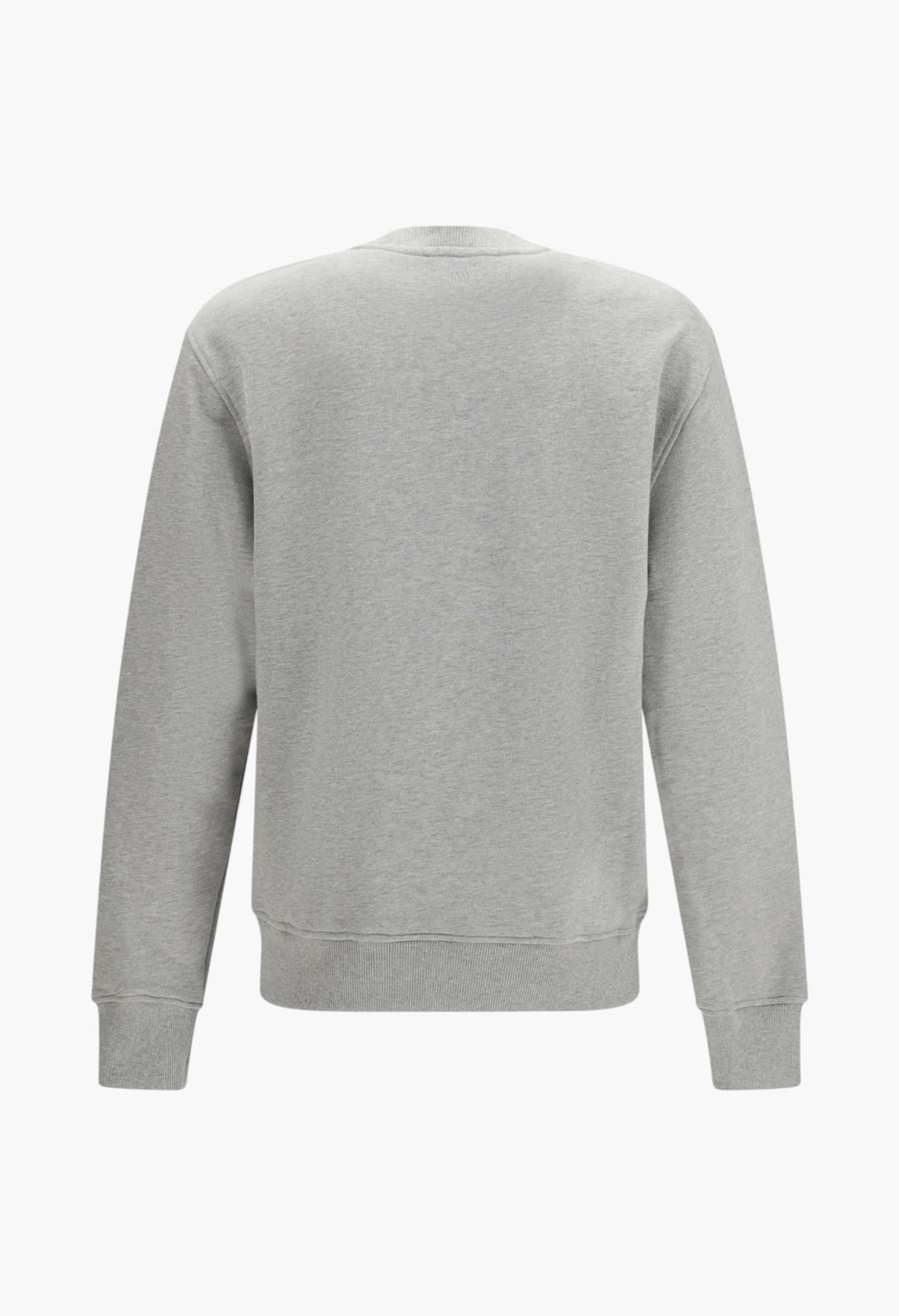 Ami De Coeur Cotton Knit Sweatshirt - GLAM MODA