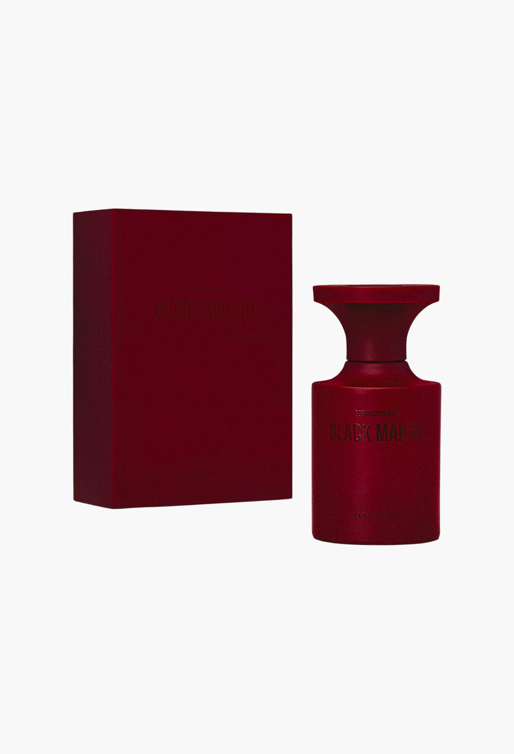 Black Mango Extrait Extreme Eau de Parfum - GLAM MODA