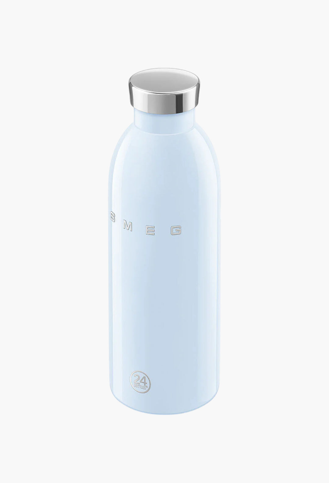 24Bottles Clima Stainless Steel Insulated Bottle 500ml - GLAM MODA