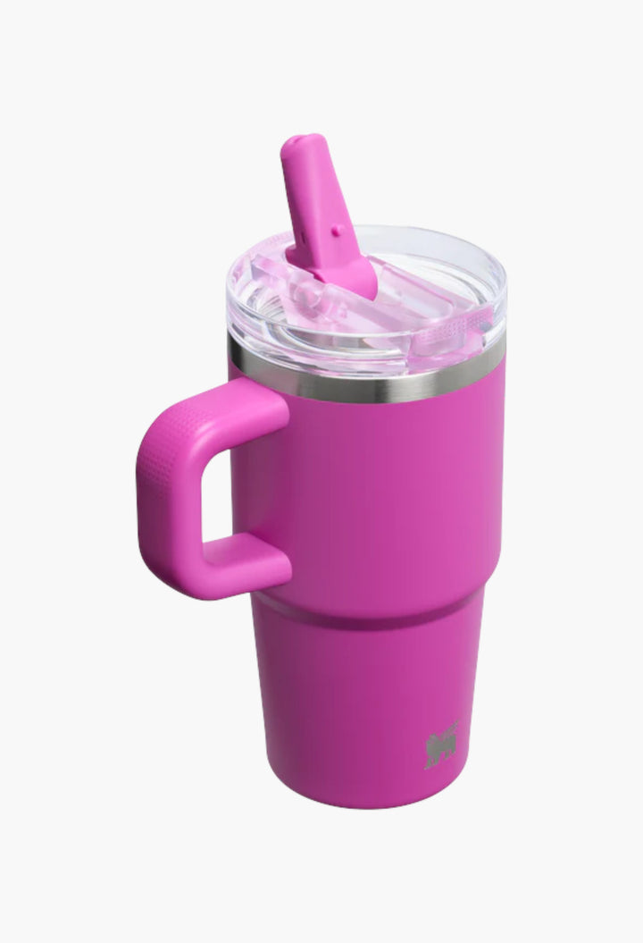 New Arrivals - The Quencher ProTour Flip Straw Tumbler - GLAM MODA