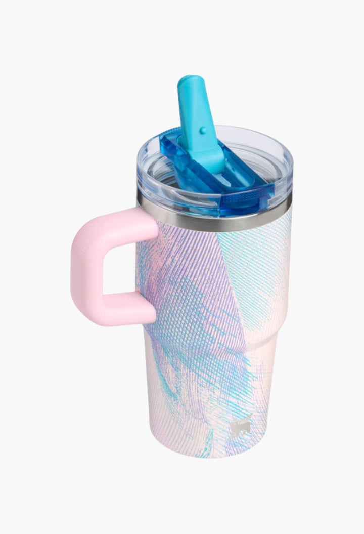 New Arrivals - The Quencher ProTour Flip Straw Tumbler - GLAM MODA