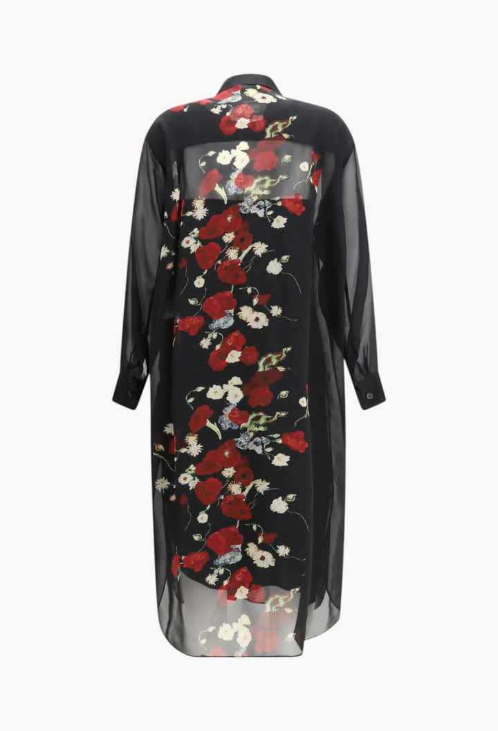 Gloria Dress - GLAM MODA