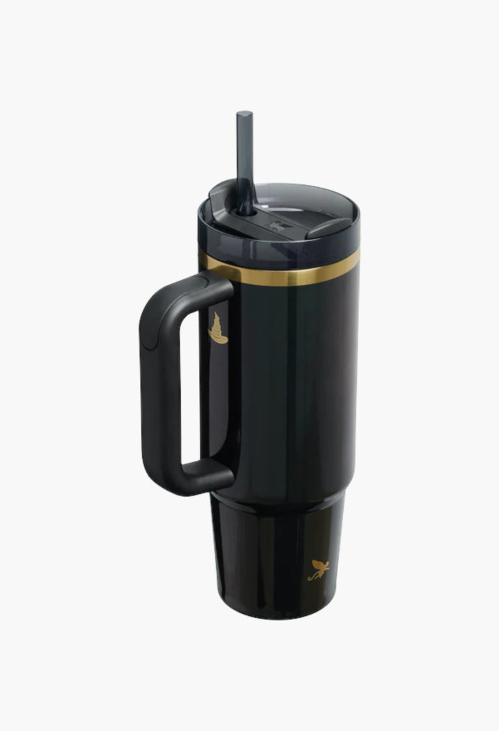 The Wicked for Good Quencher® H2.0 FlowState™ Tumbler - GLAM MODA