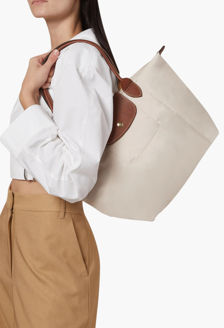 Le Pliage Original Tote Bag in Canvas - GLAM MODA