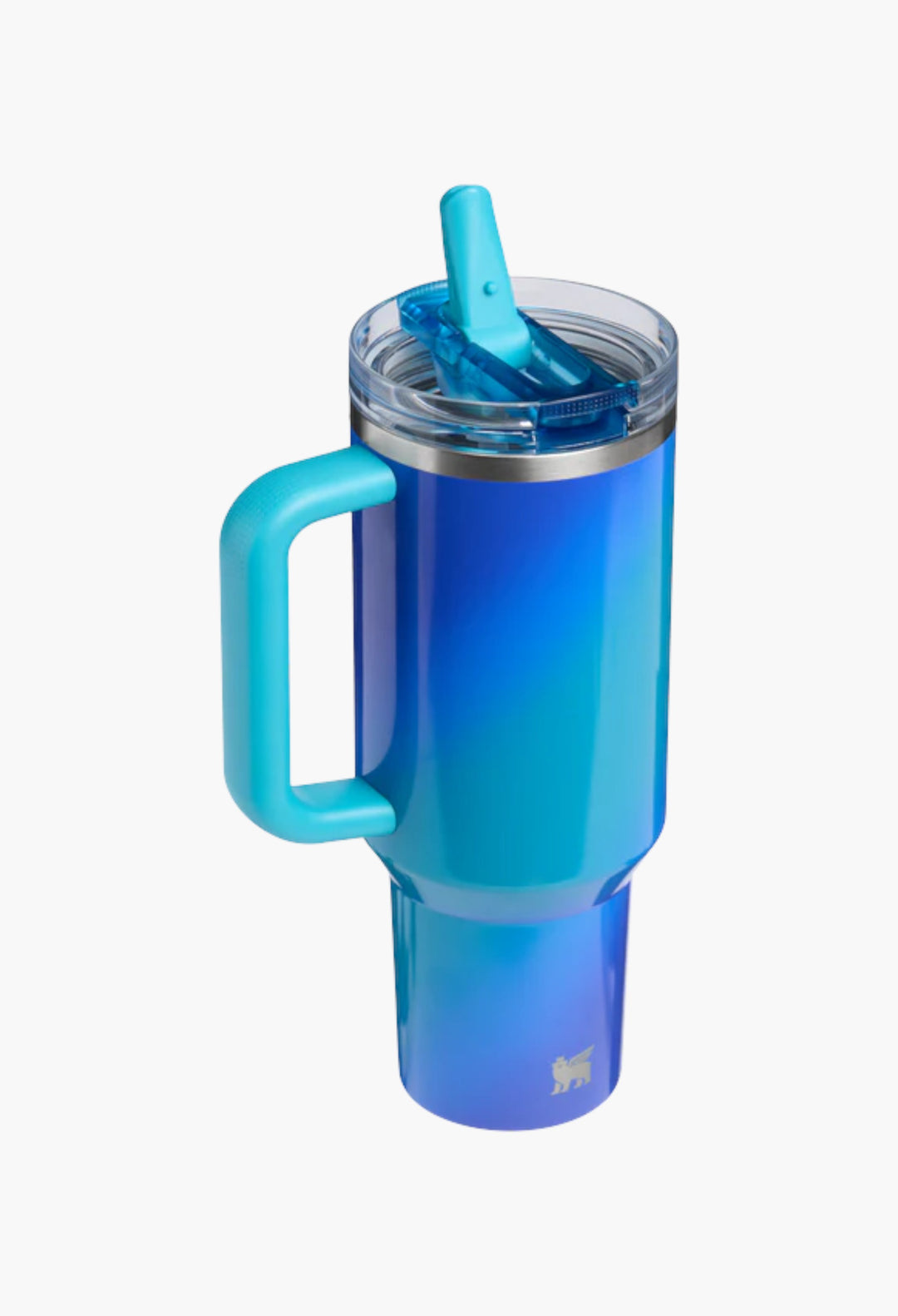 New Arrivals - The Quencher ProTour Flip Straw Tumbler - GLAM MODA