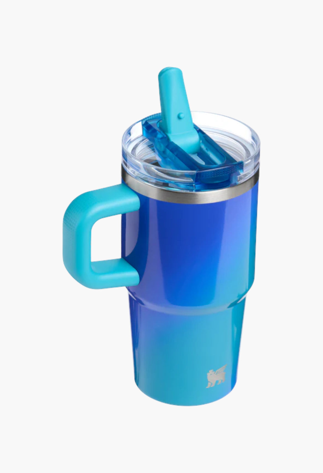 New Arrivals - The Quencher ProTour Flip Straw Tumbler - GLAM MODA