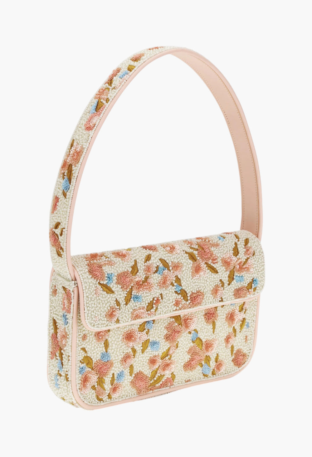 Tommy Shoulder Bag - GLAM MODA