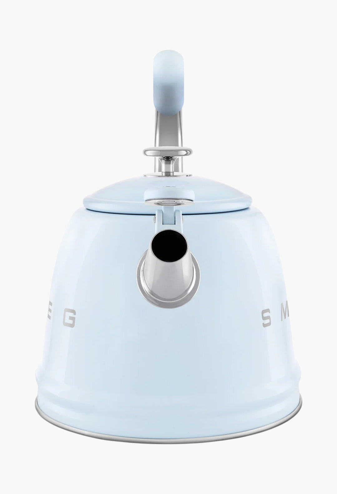 Whistling Kettle - 50's Style - GLAM MODA
