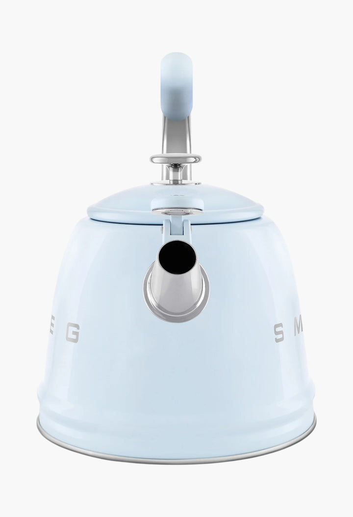 Whistling Kettle - 50's Style - GLAM MODA