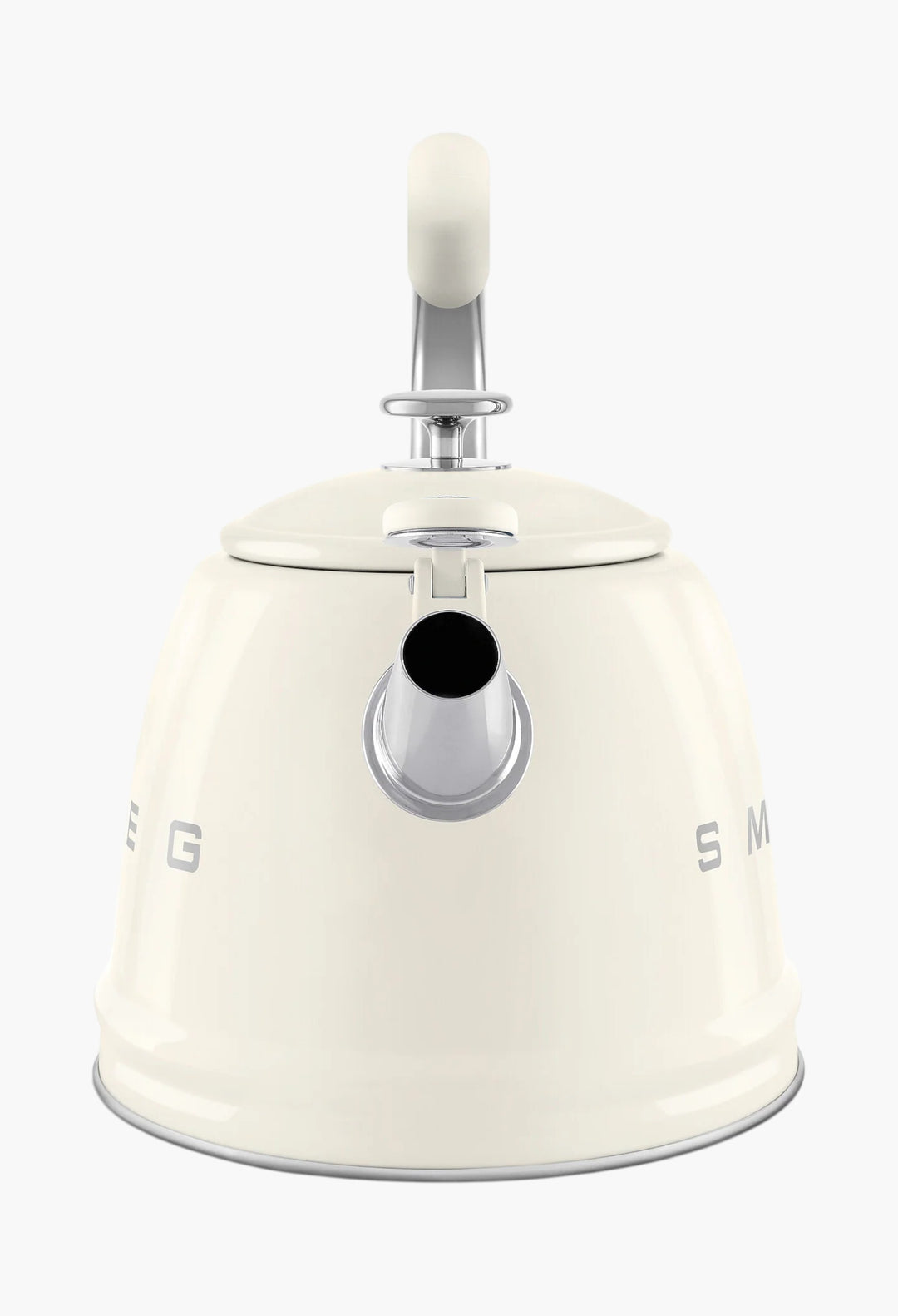 Whistling Kettle - 50's Style - GLAM MODA