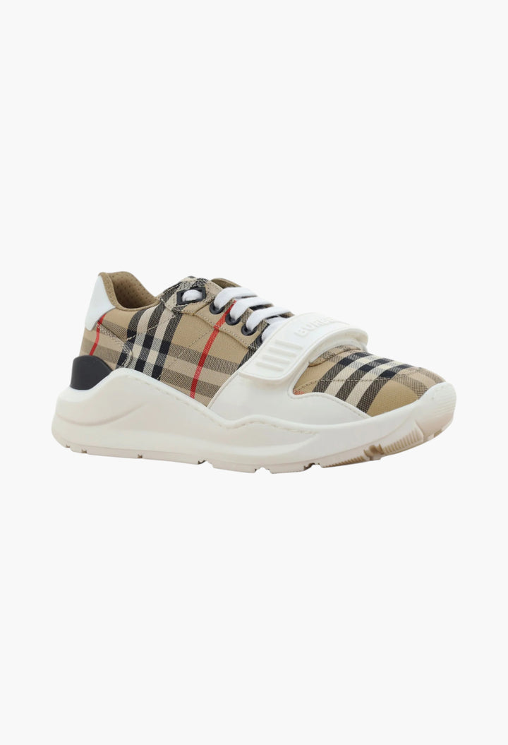 New Regis Sneakers - GLAM MODA