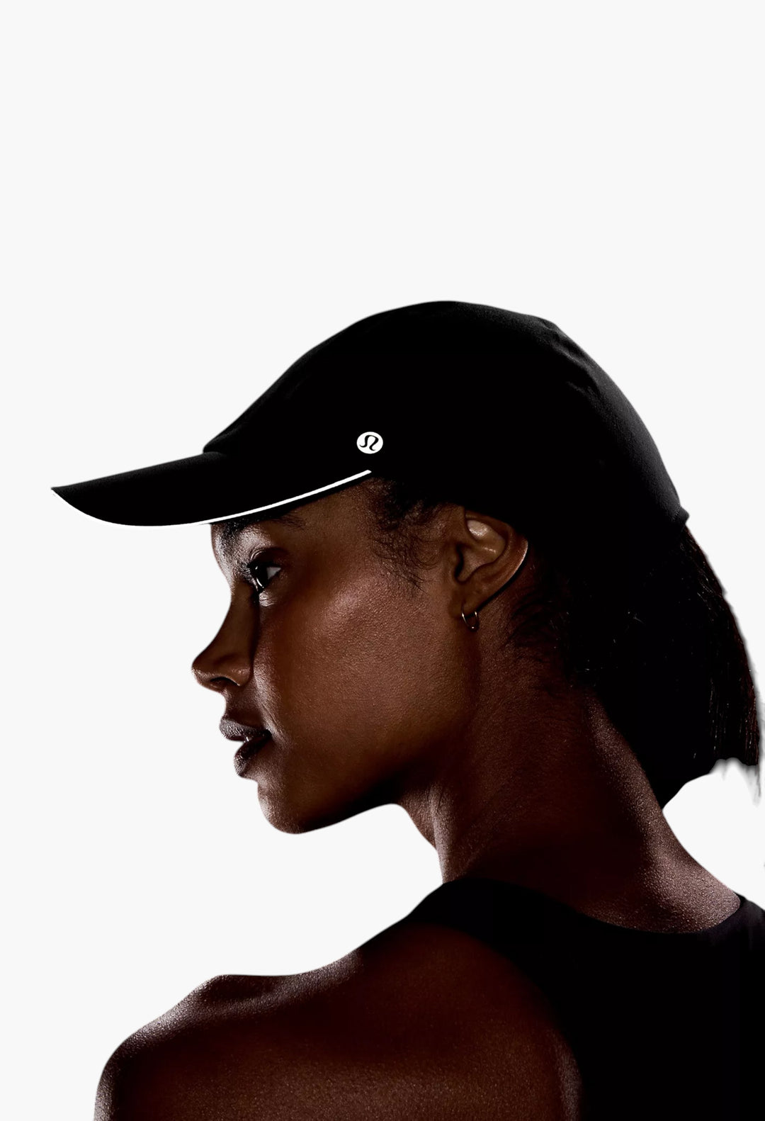 Fast and Free Running Hat - GLAM MODA